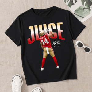 NT - Kyle Juszczyk Juice Tee