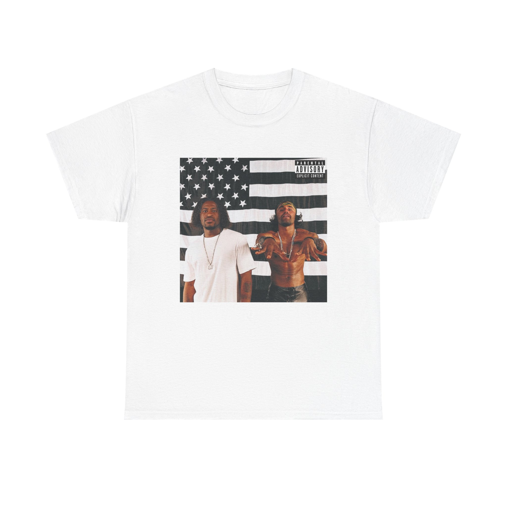 SV - OutKirk Shirt, Kirk x Floyd