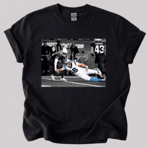 NT - Haynes King TD Win Shirt