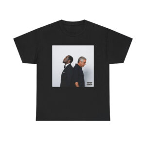 SV - Diddy x Epstein Black Beatles Shirts, Meme Tee