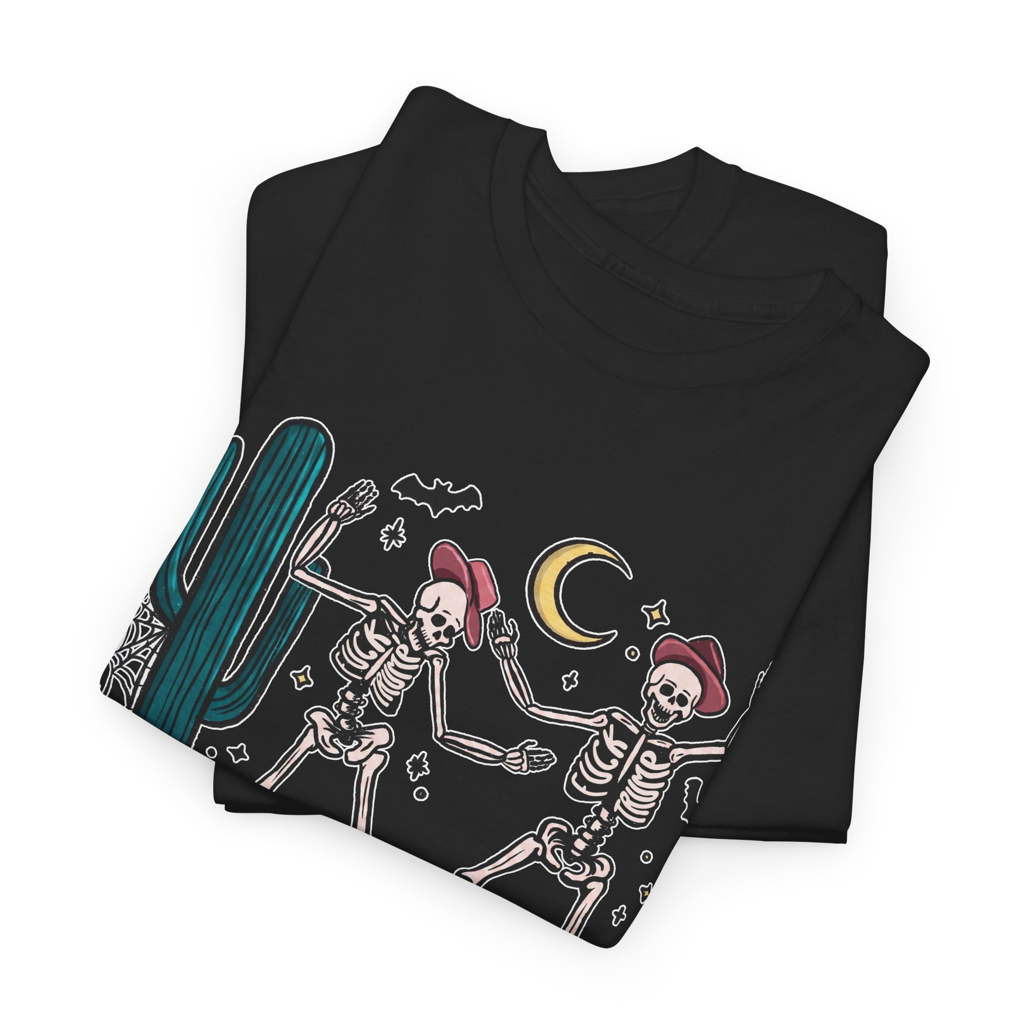 4T - Fuck Trump Halloween Shirt, Spooky Season