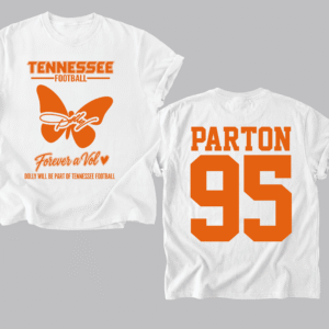 PK - Dolly Parton Tennessee Retro Country Legend 2-Sided Graphic Tee Premium Ring-Spun Cotton Soft Unisex T-Shirt Vintage Western Aesthetic Trendy Top Perfect Gift Idea
