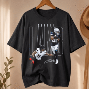 NT - Ceedee Lambs Funny Tee