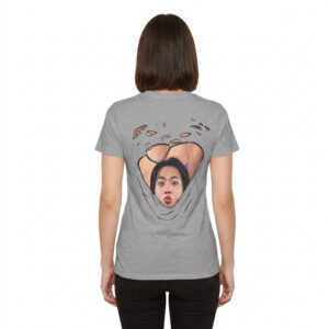 NT - Jin BTS Meme Funny Tee