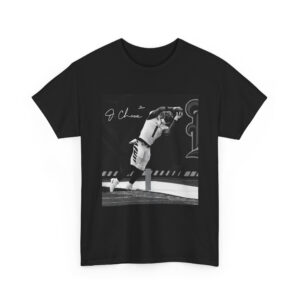 NNA - Ja'Marr Chase Gaphic Shirt, Vintage American Football Graphic Fan Tee