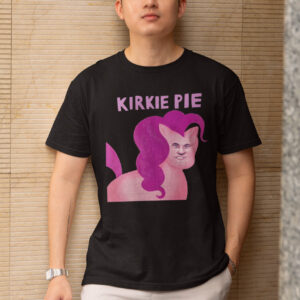SV - Kirkie Pie Shirts, We Are Charlie Kirk