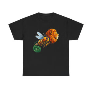 SV - Hose Bee Lion Shirts, Adult Humor