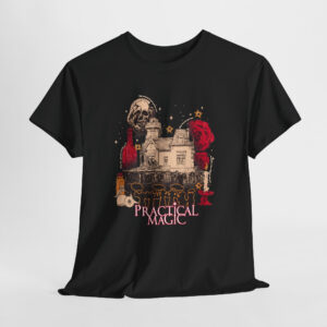 NNA - Practical Magic Montage T-Shirt, Sweatshirt, Hoodie