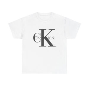 SV - CK Charlie Kirk Shirts, Kirkification