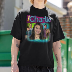 SV - ICharlie Shirts, Charlie Kirk