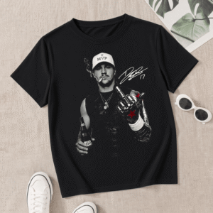 NT - Josh Allen The Winter Soldier Tee
